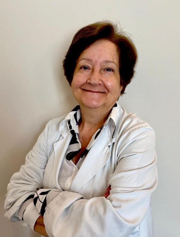 Dr.ssa Maria Floridia